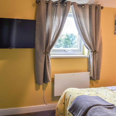 The Beehive Villa Miningsby Dış mekan fotoğraf