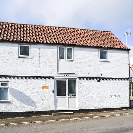 The Beehive Villa Miningsby Dış mekan fotoğraf