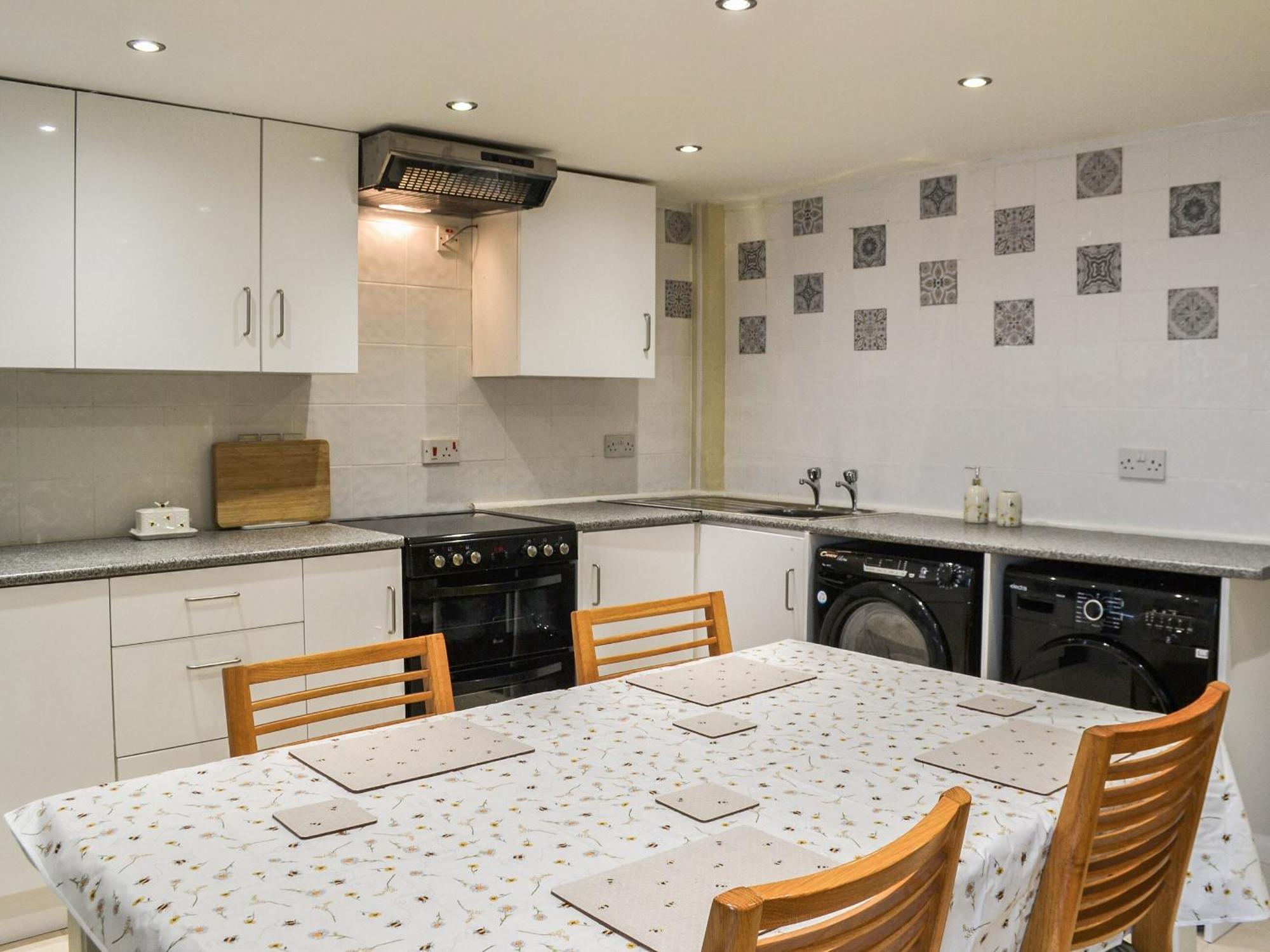 The Beehive Villa Miningsby Dış mekan fotoğraf