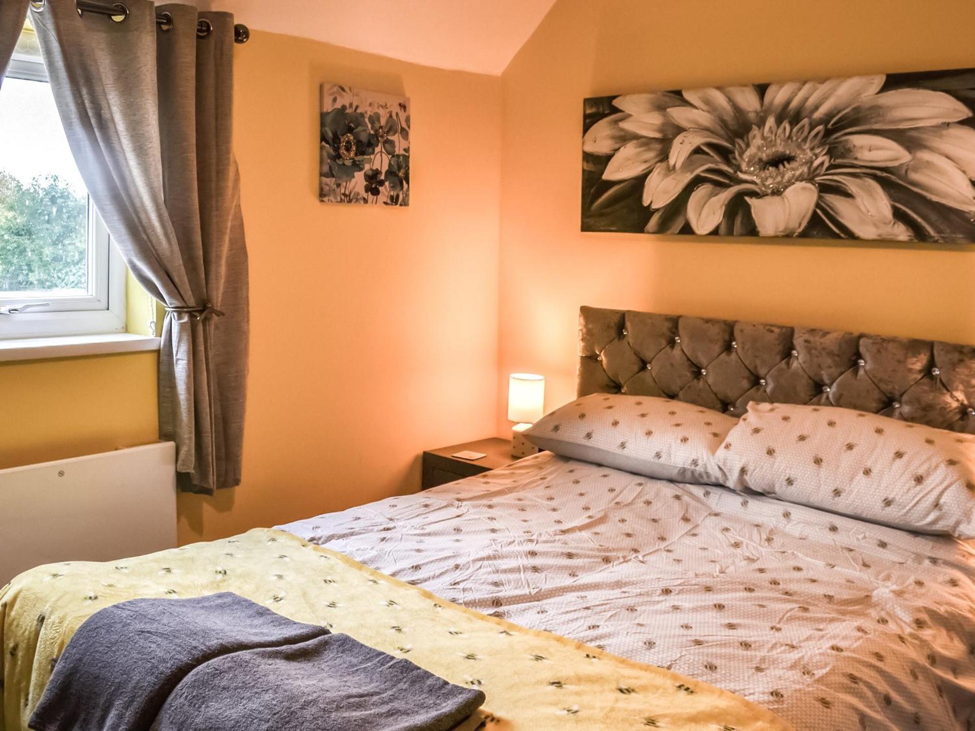 The Beehive Villa Miningsby Dış mekan fotoğraf