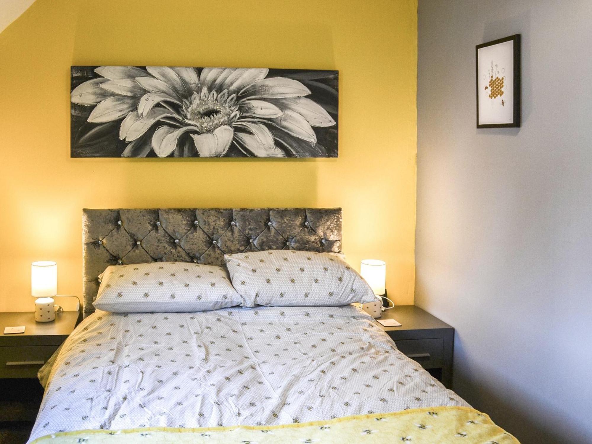 The Beehive Villa Miningsby Dış mekan fotoğraf