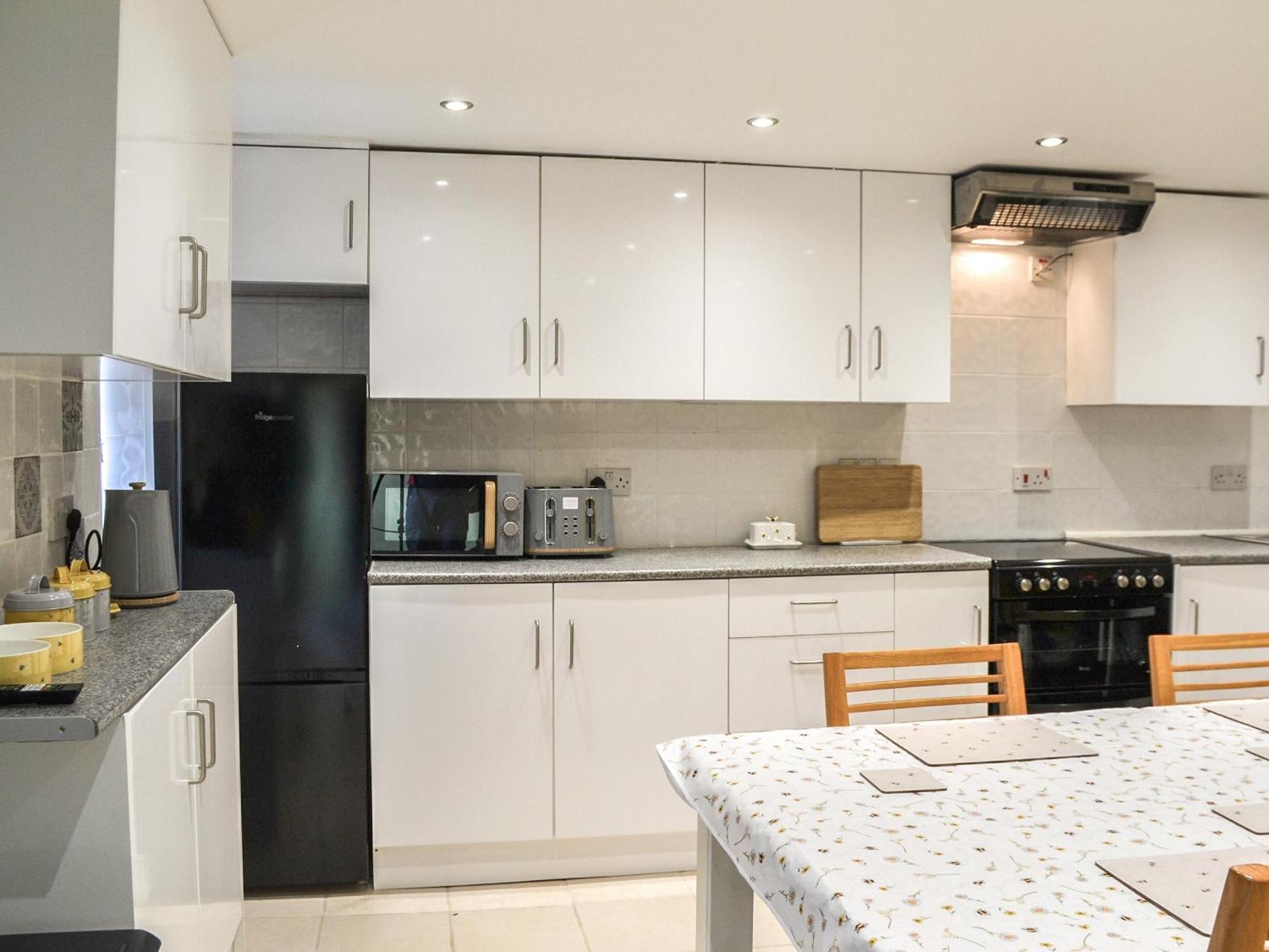 The Beehive Villa Miningsby Dış mekan fotoğraf