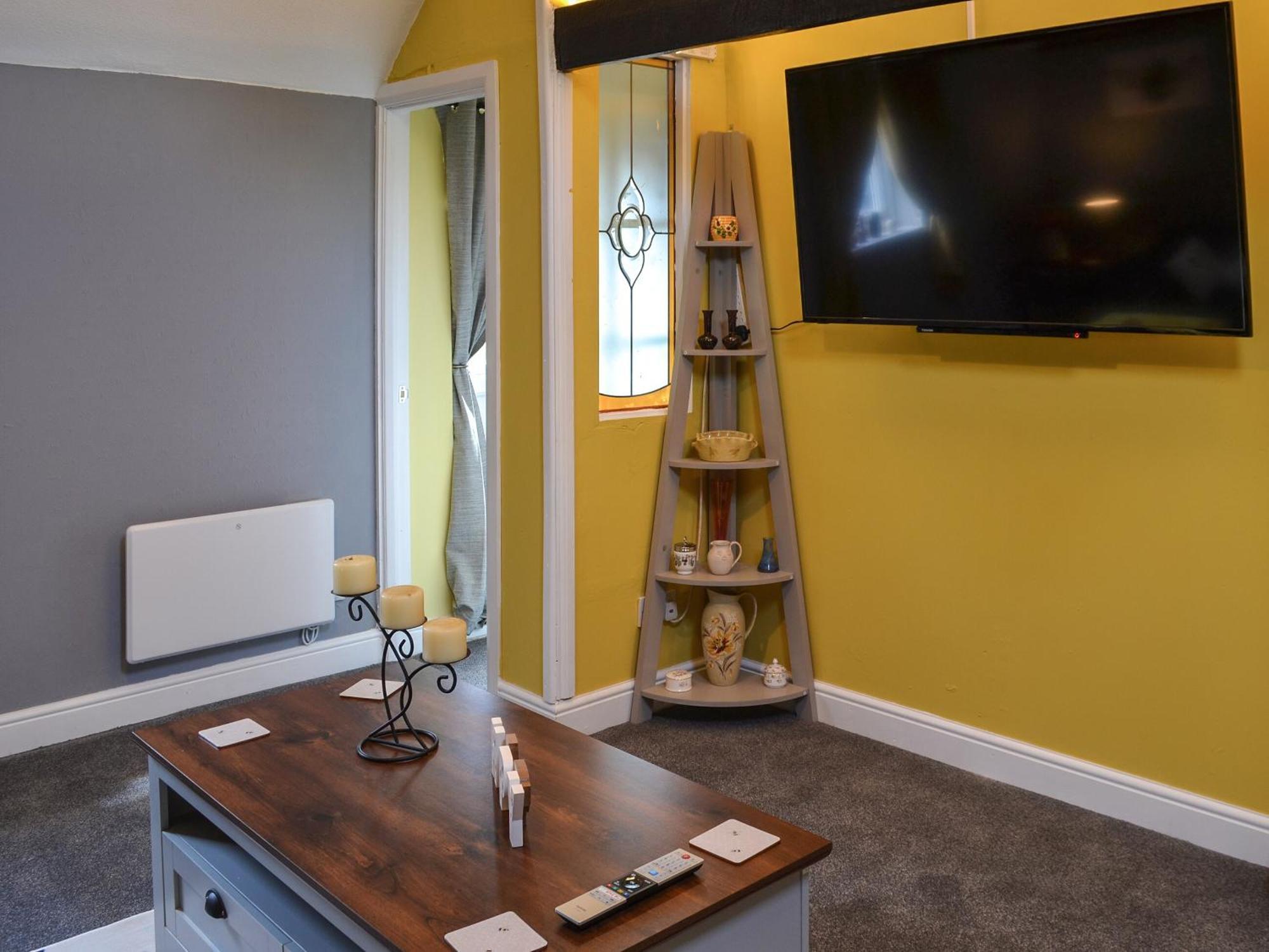 The Beehive Villa Miningsby Dış mekan fotoğraf
