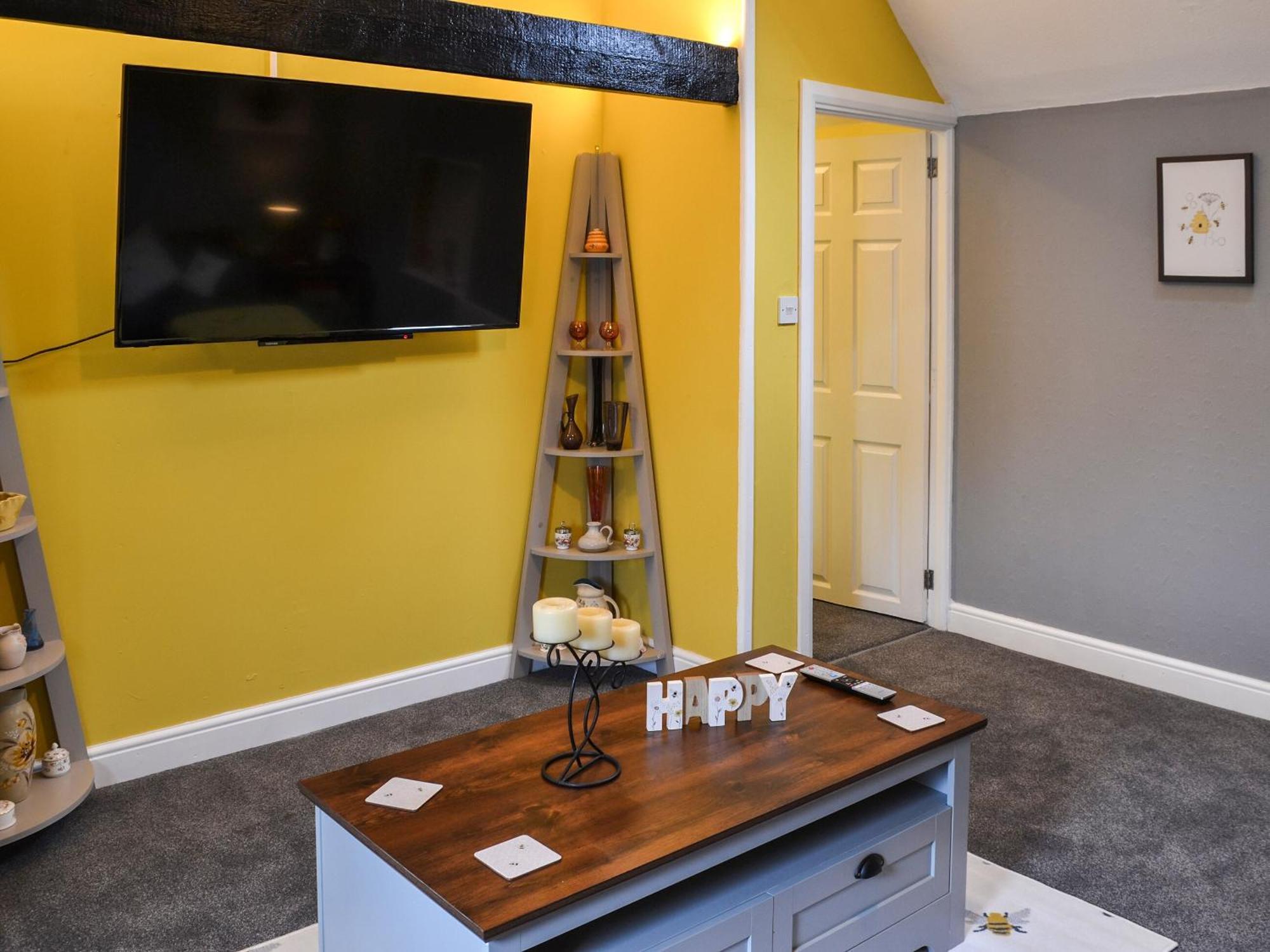 The Beehive Villa Miningsby Dış mekan fotoğraf